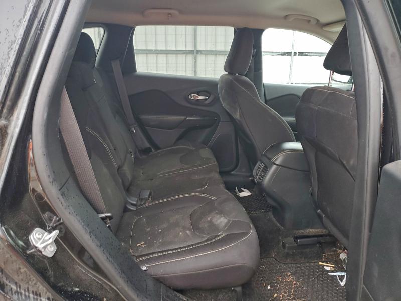 2015 JEEP CHEROKEE L #3309585568