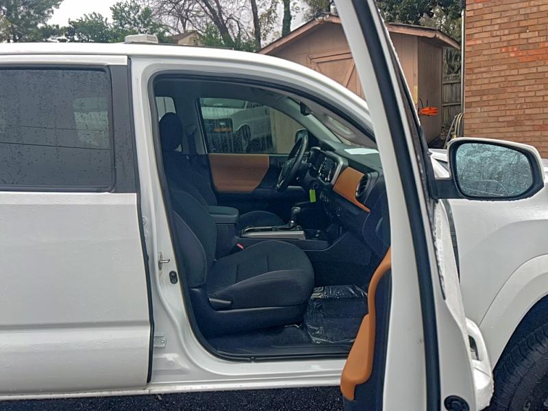 2020 TOYOTA TACOMA DOU #3305295318