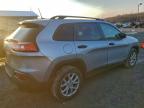 Lot #3304744943 2017 JEEP CHEROKEE S