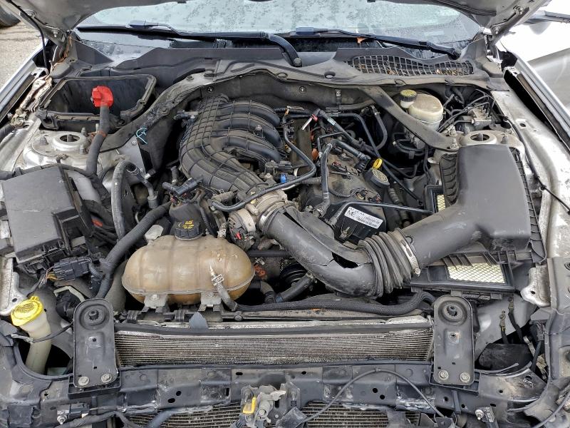 2015 FORD MUSTANG #3312668180