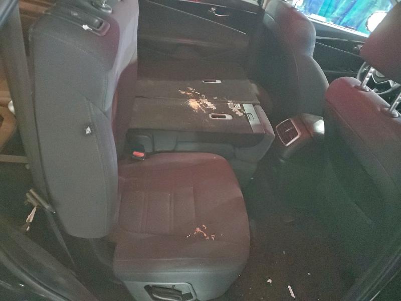 2019 KIA SORENTO L #3316783415