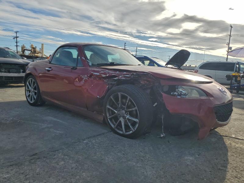 2011 MAZDA MX-5 MIATA #3310749733
