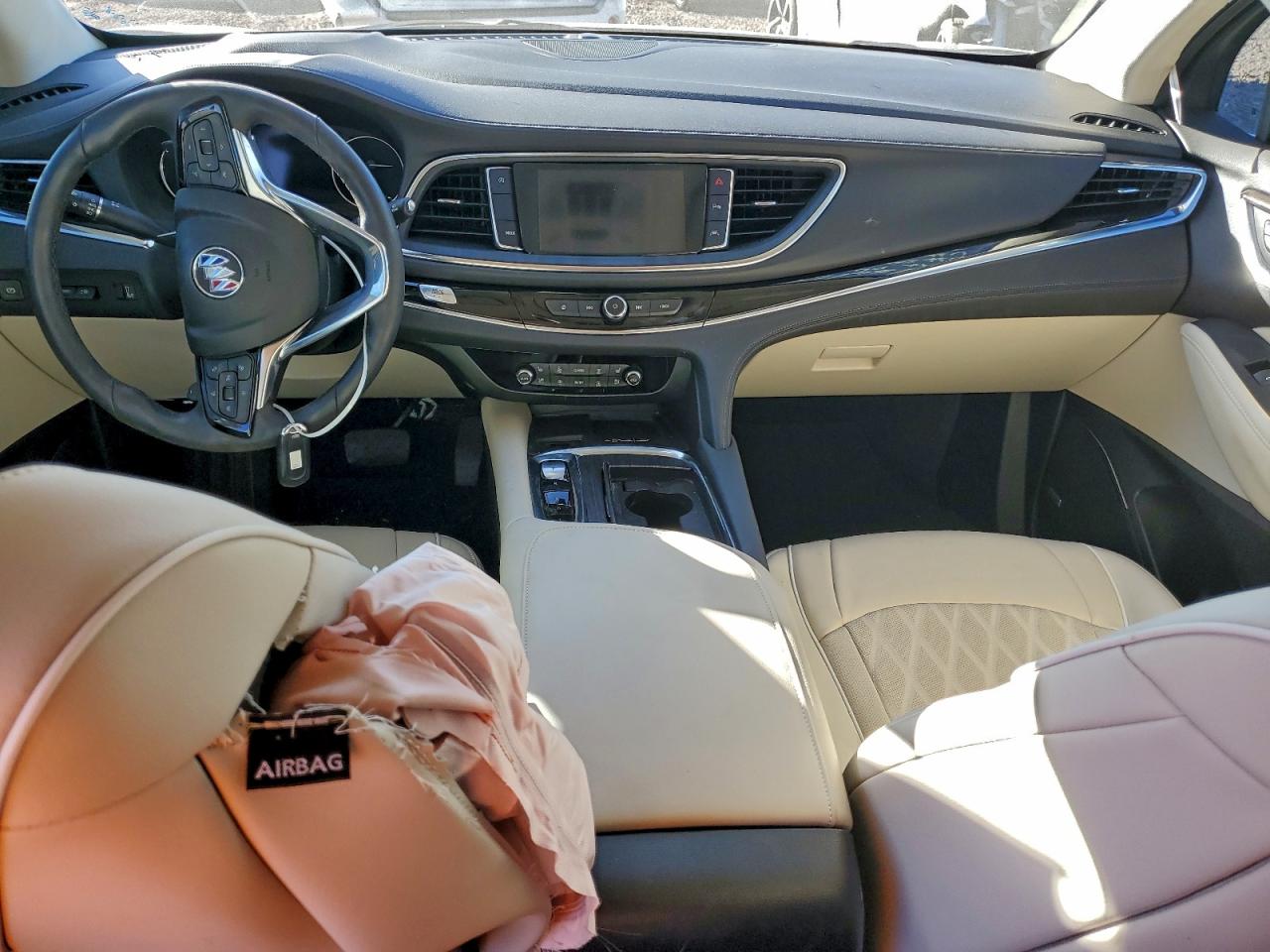 BUICK ENCLAVE AVENIR