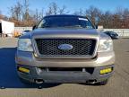 Lot #3303575935 2005 FORD F150 SUPER