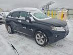 Lot #3303725460 2013 LEXUS RX 350 BAS