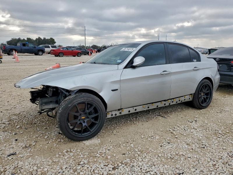 2007 BMW 335 I #3305436442