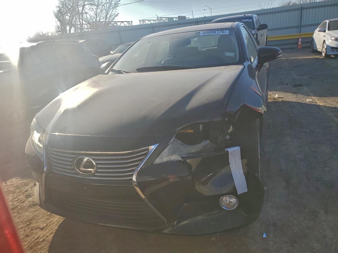 LEXUS ES 350