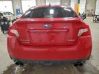 Lot #3315737353 2016 SUBARU WRX PREMIU