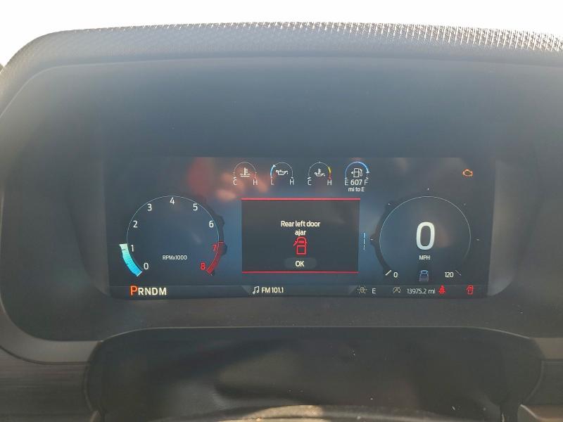 2025 FORD F150 XLT #3304961995