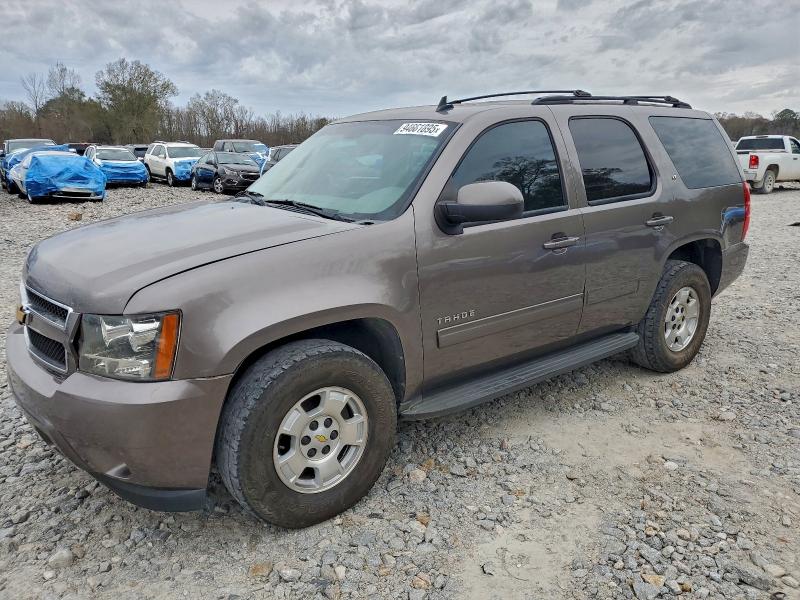 2012 CHEVROLET TAHOE C150 #3303967719