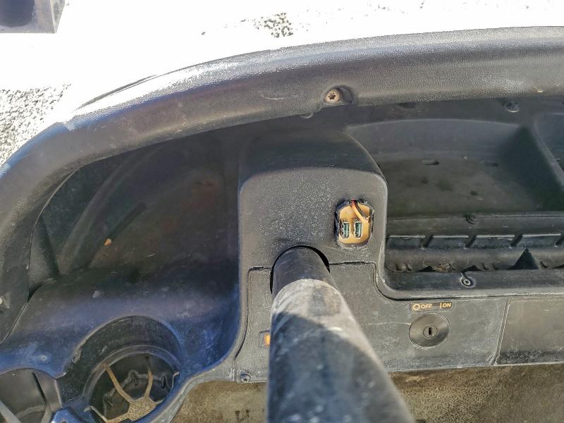 2020 CLUB CAR TEMPO FLA #3309650941