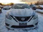 Lot #3317943920 2017 NISSAN SENTRA S