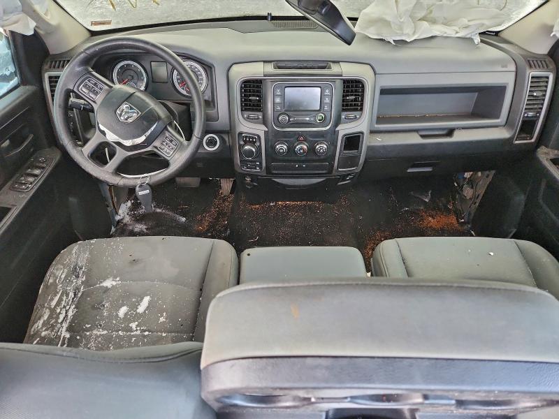 2016 RAM 1500 ST #3309449964