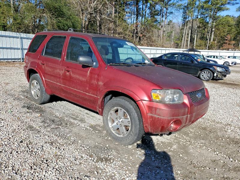 2005 FORD ESCAPE LIM #3316843694