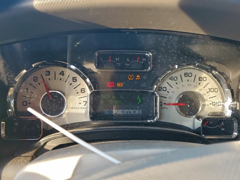 2010 FORD EXPEDITION #3309083158