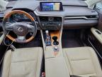 Lot #3310326037 2016 LEXUS RX 450H