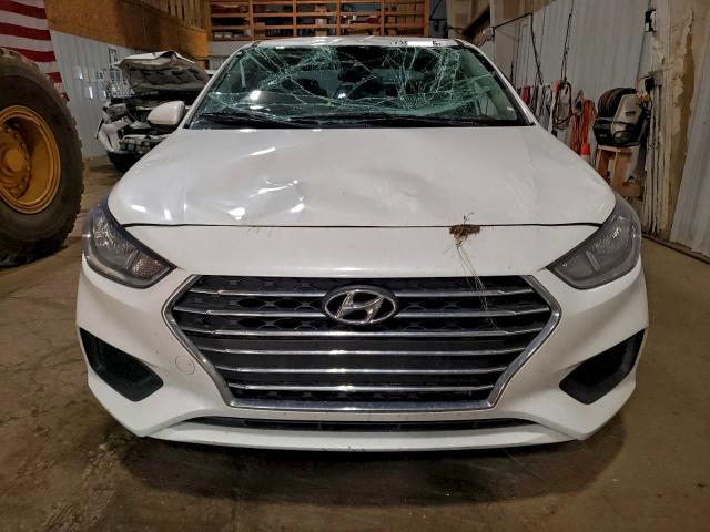 2020 HYUNDAI ACCENT SE #3304581452