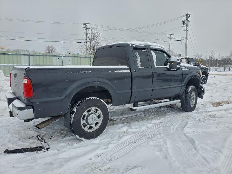 2015 FORD F250 SUPER #3316877073