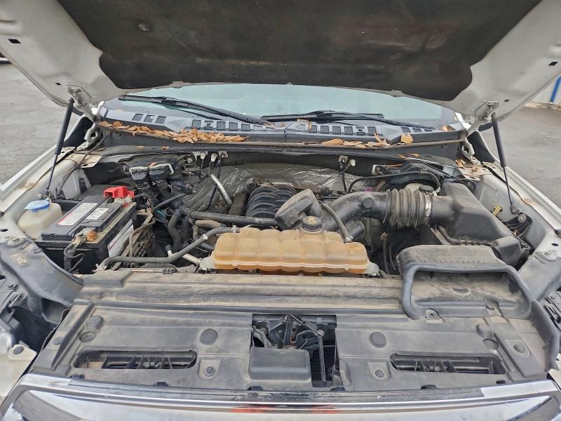 2016 FORD F150 SUPER #3304514463