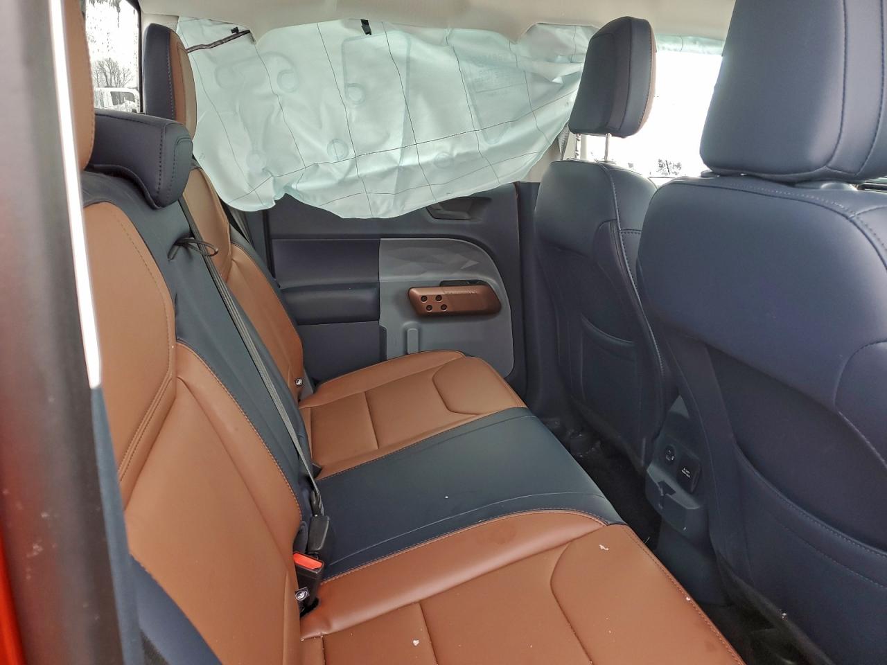 FORD MAVERICK LARIAT