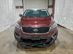 Lot #3310326971 2017 KIA SORENTO LX