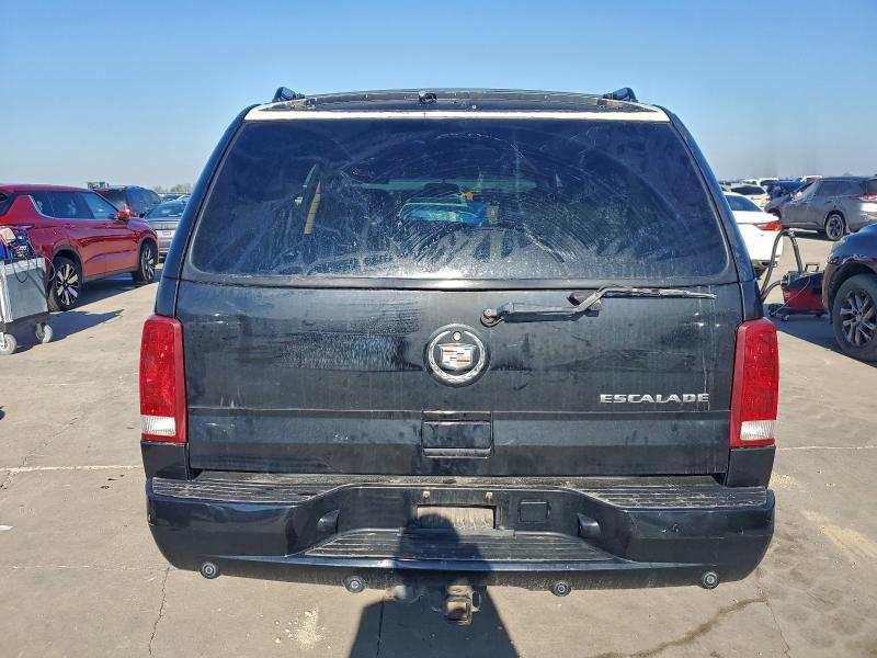 2003 CADILLAC ESCALADE L #3316154231