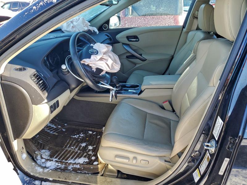 2015 ACURA RDX #3305302389