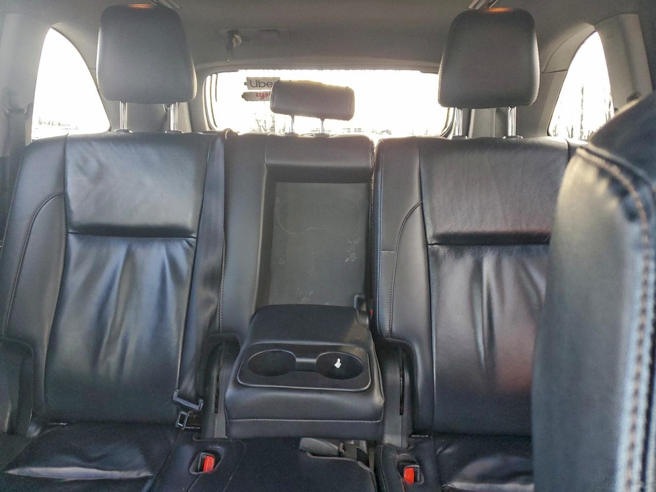 TOYOTA HIGHLANDER SE