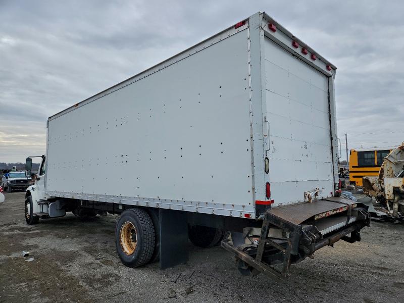 2007 FREIGHTLINER M2 #3312373769
