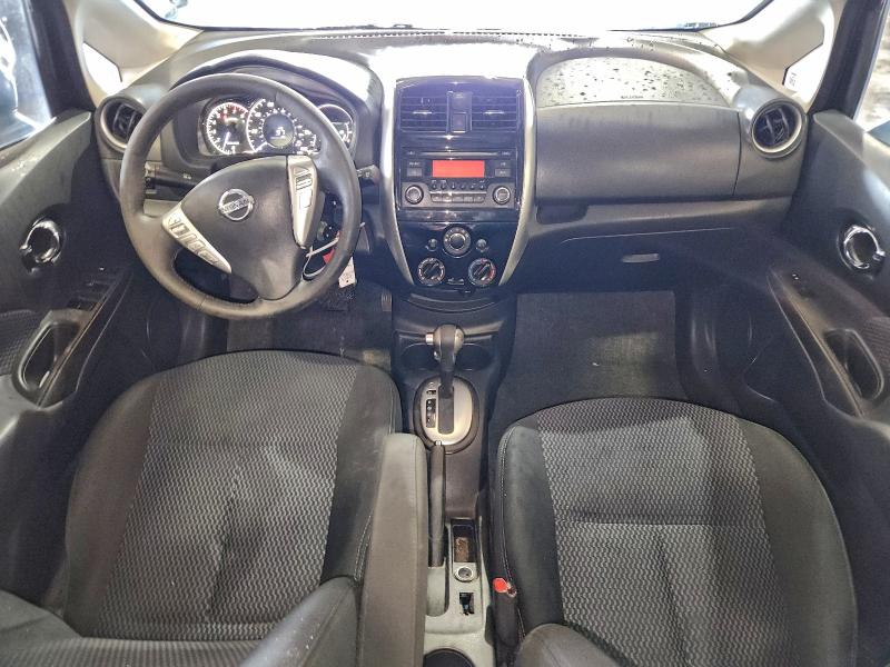2015 NISSAN VERSA NOTE #3302886903