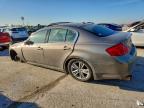 Lot #3317699072 2011 INFINITI G37