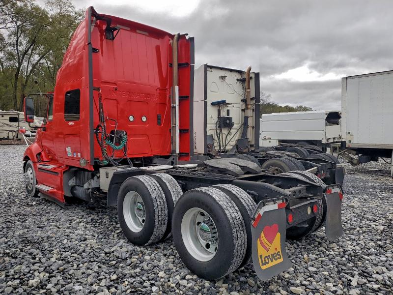 2011 INTERNATIONAL PROSTAR #3304770914