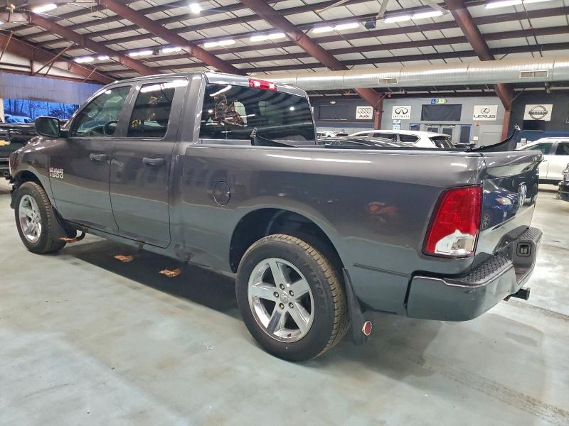 2017 RAM 1500 ST #3301859977