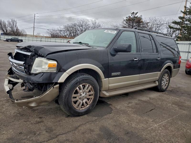 2008 FORD EXPEDITION #3312364791