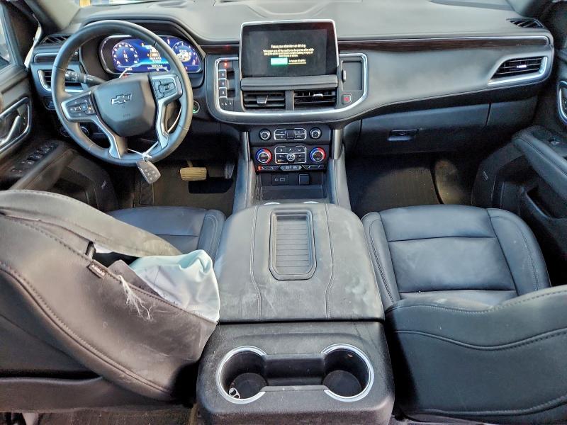 2024 CHEVROLET TAHOE K150 #3316823406