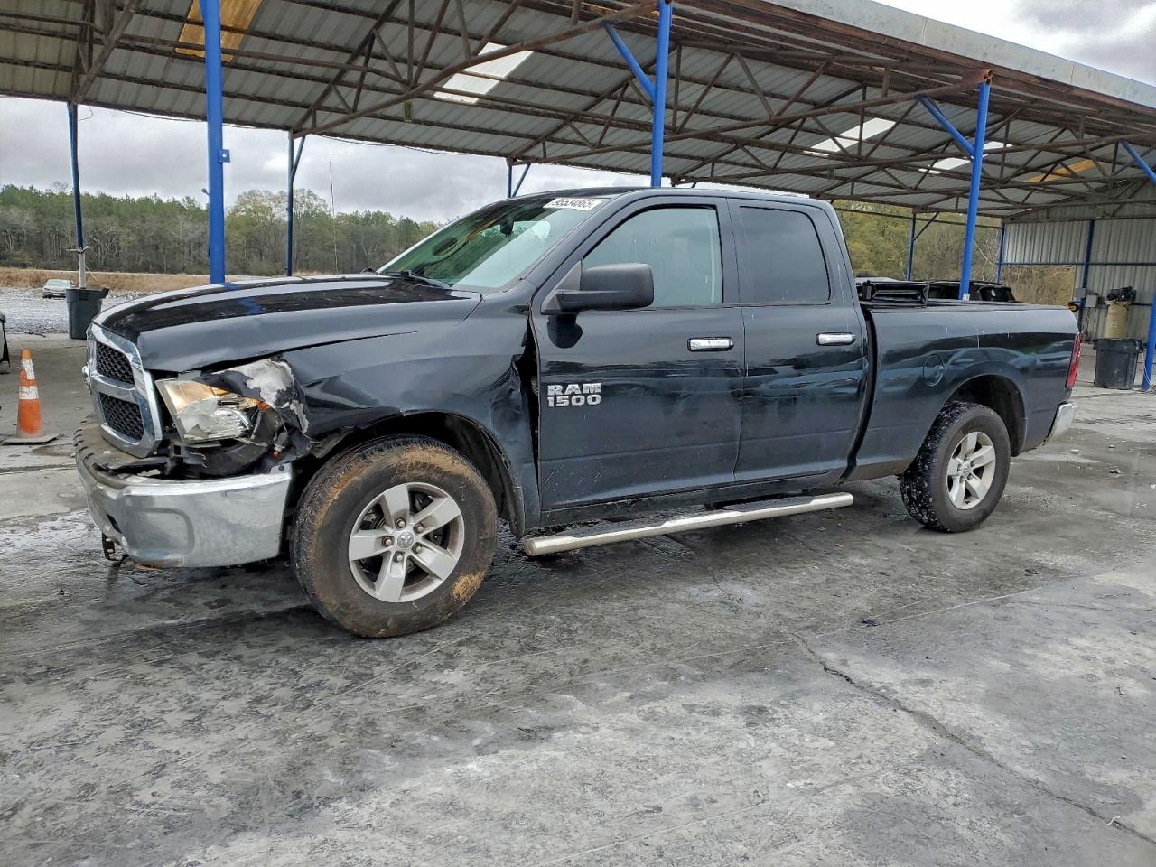 RAM 1500 SLT