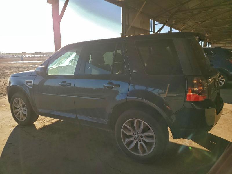 2013 LAND ROVER LR2 HSE #3305640717