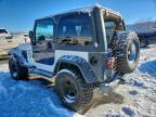 Lot #3304940554 1999 JEEP WRANGLER /
