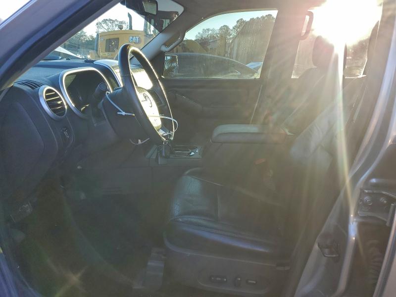 2008 MERCURY MOUNTAINEE #3304745935