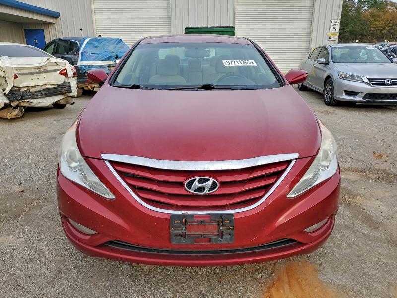 2013 HYUNDAI SONATA GLS #3318863956