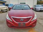 Lot #3318863956 2013 HYUNDAI SONATA GLS