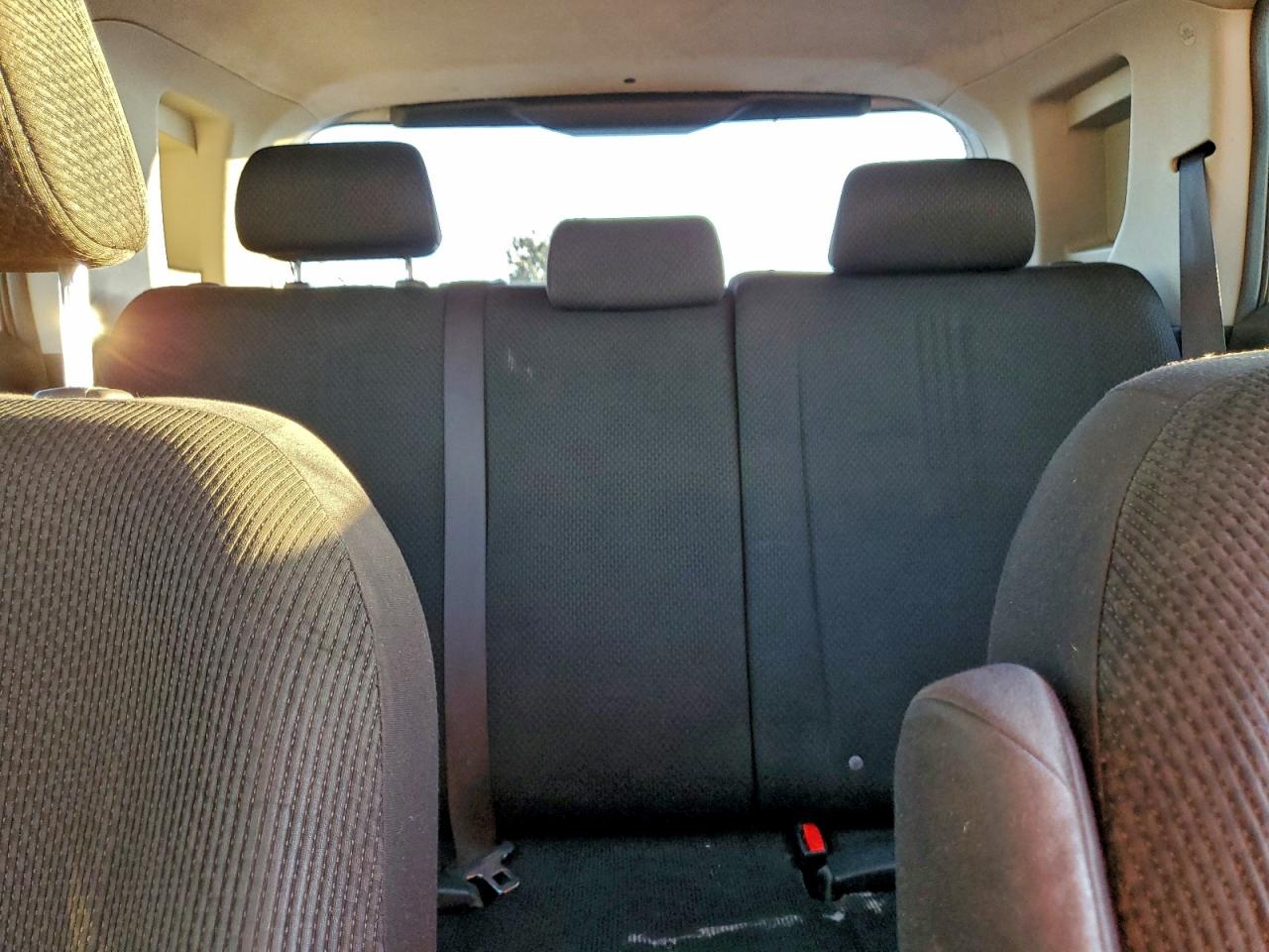 Lot #3316722418 2008 TOYOTA SCION XB