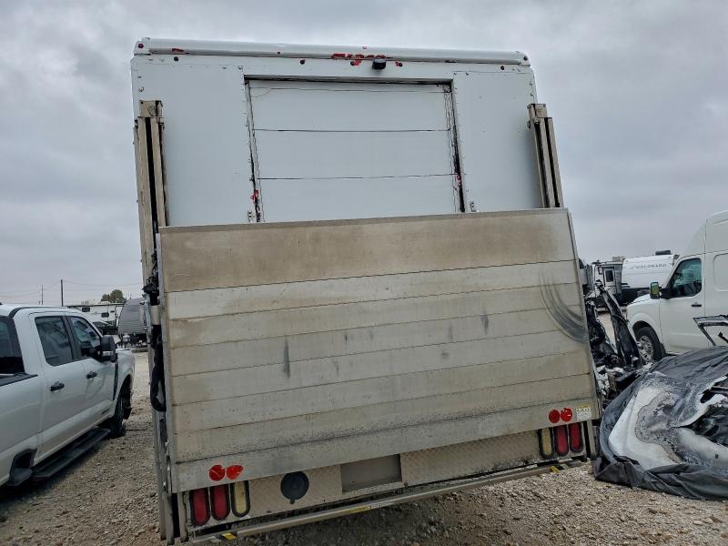 2015 FORD F59 #3310377966