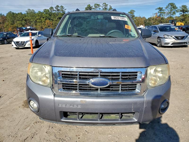 2008 FORD 1220 #3316067247