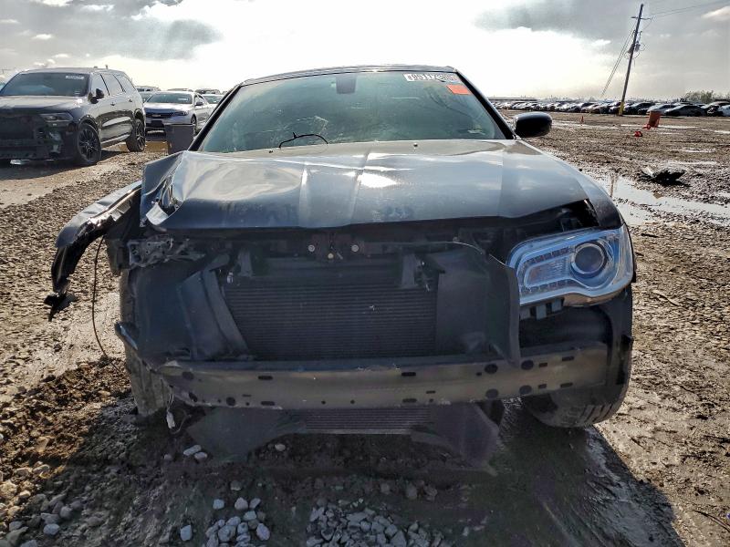 2021 CHRYSLER 300 TOURIN #3317174153
