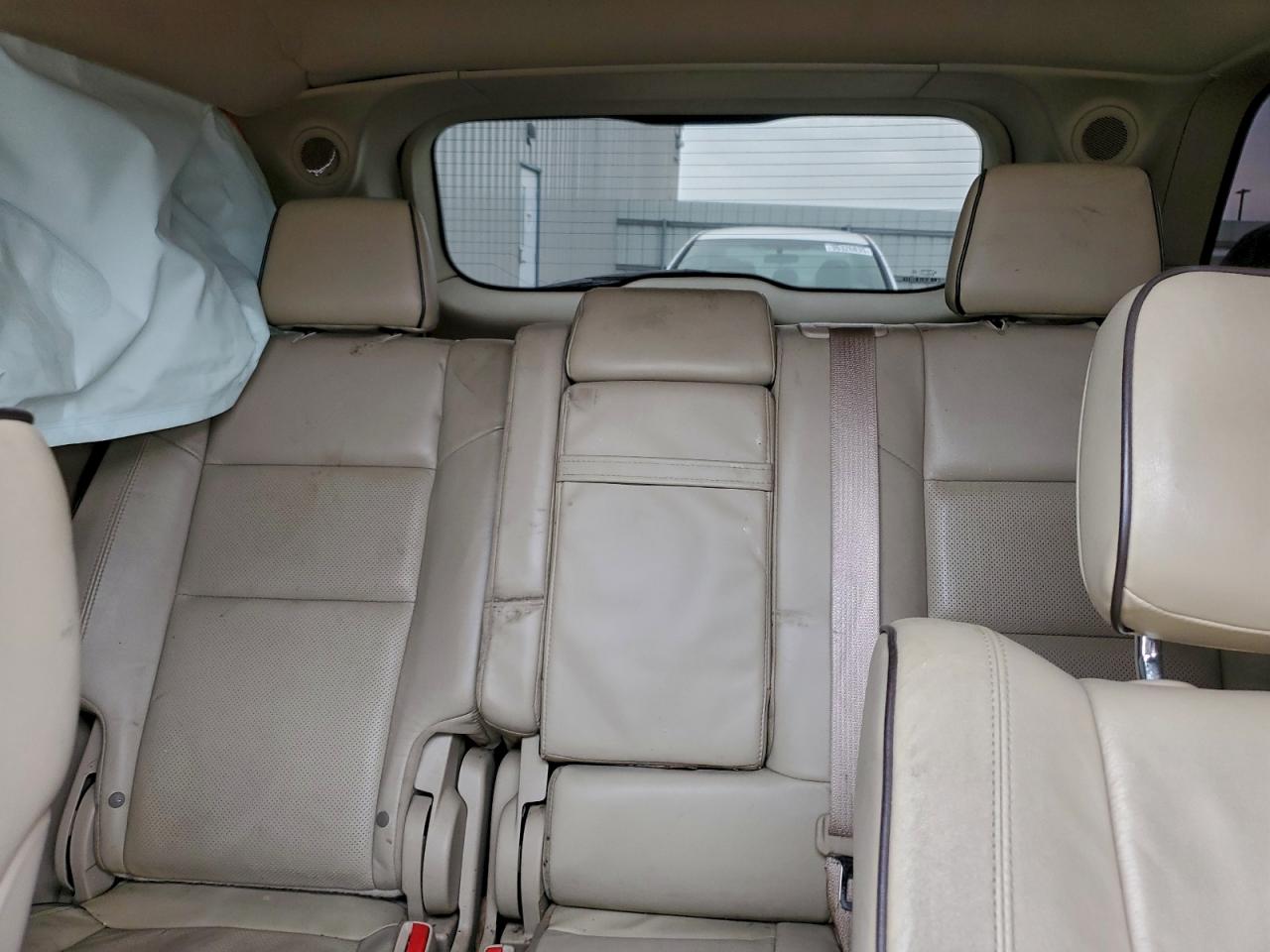 JEEP GRAND CHEROKEE OVERLAND