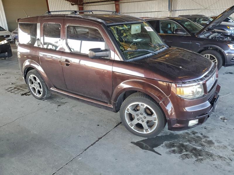 2007 HONDA ELEMENT SC #3305407319