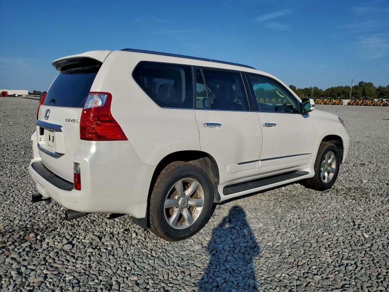 2013 LEXUS GX 460 #3305422458