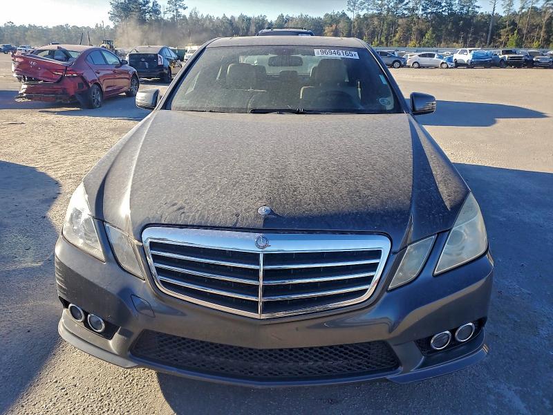 2010 MERCEDES-BENZ E 350 #3315679780