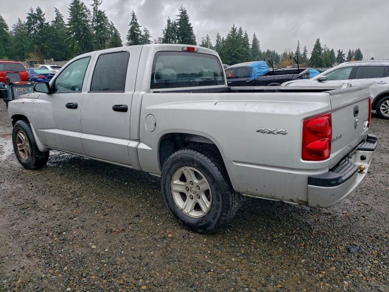 2011 DODGE DAKOTA SLT #3311656262